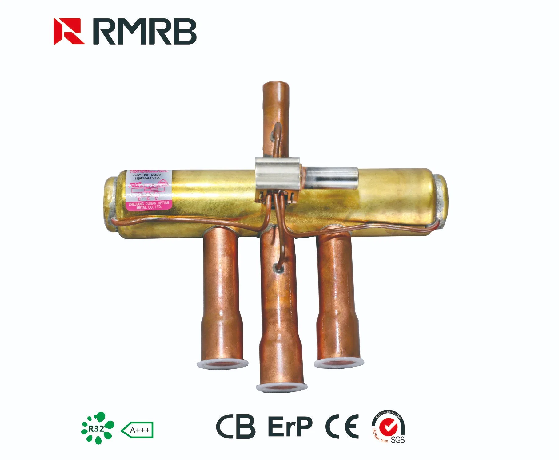 El aire al agua 22kw 8 HP R32 nuevo inversor DC de ahorro de energía eléctrica de aire a agua Bomba de calor para calefacción con aire Sourcev