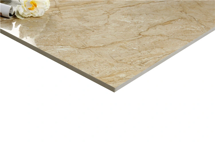 Original Factory Glazed Porcelain Floor Tile Marble Design in Cheap Price