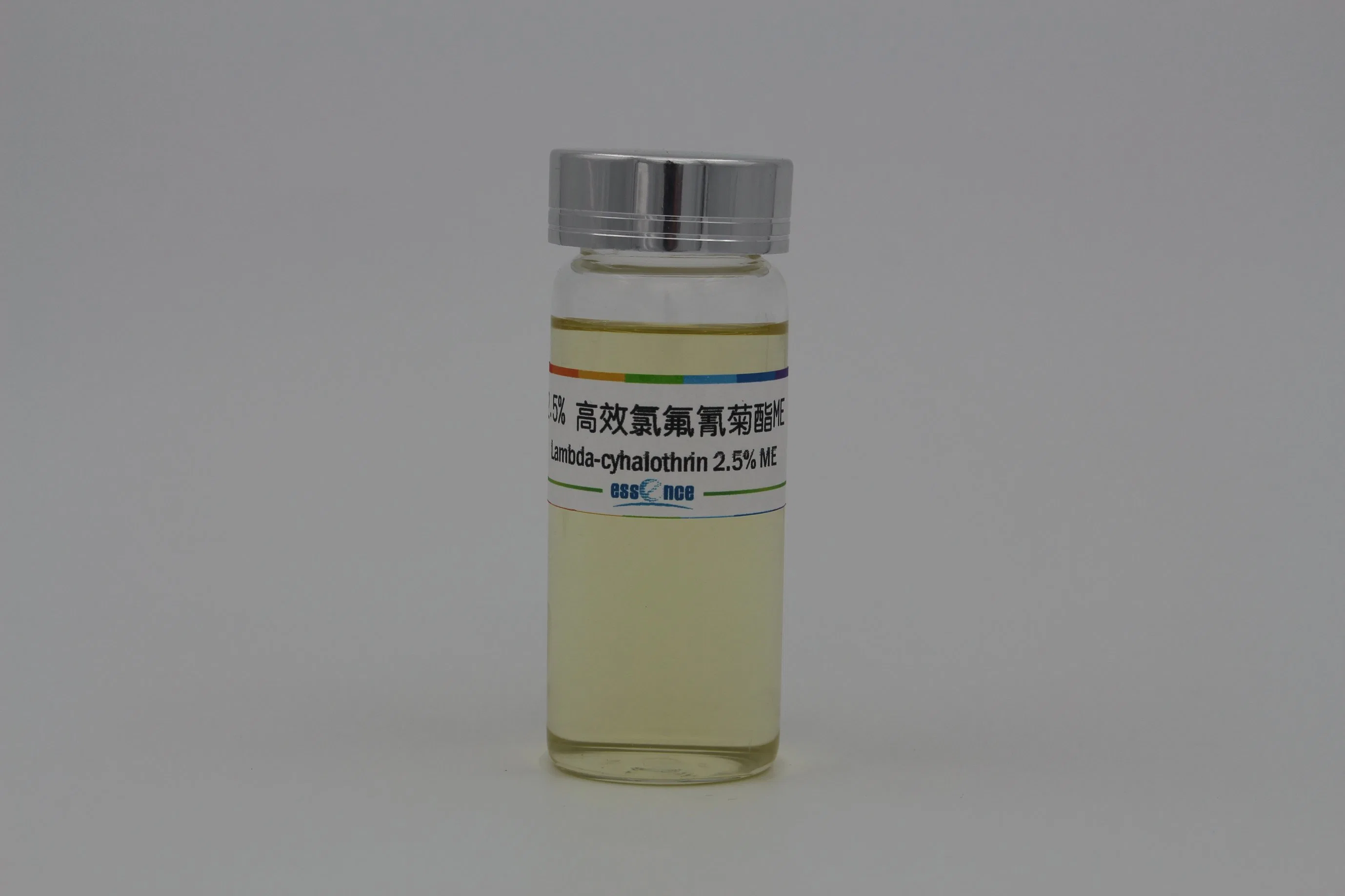 CAS: 91465-08-6 Insecticide Pesticide Lambda-Cyhalothrin Pest Control Lambda Cyhalothrin