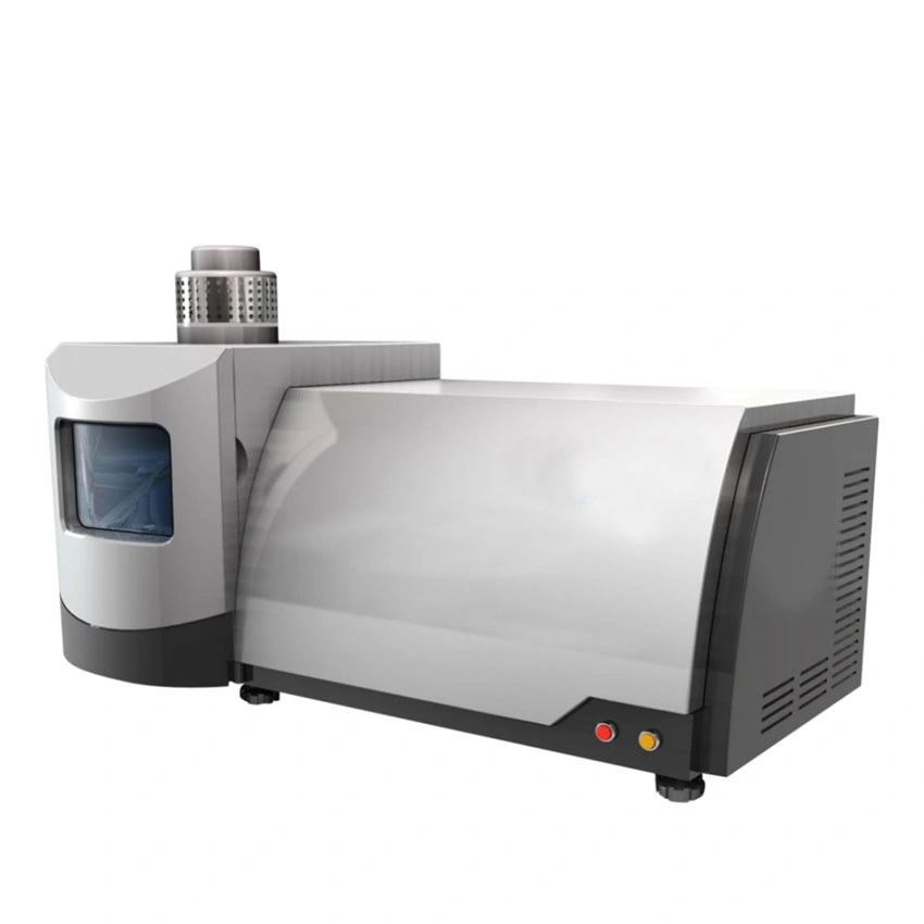 Icp Inductive Coupled Plasma Spectrometer for Sale