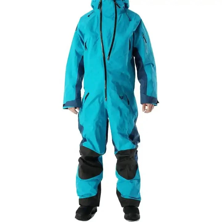 2023 Newest Fashion Breathable Wear-Resistant Classic Windproof Outdoor Ski Wear