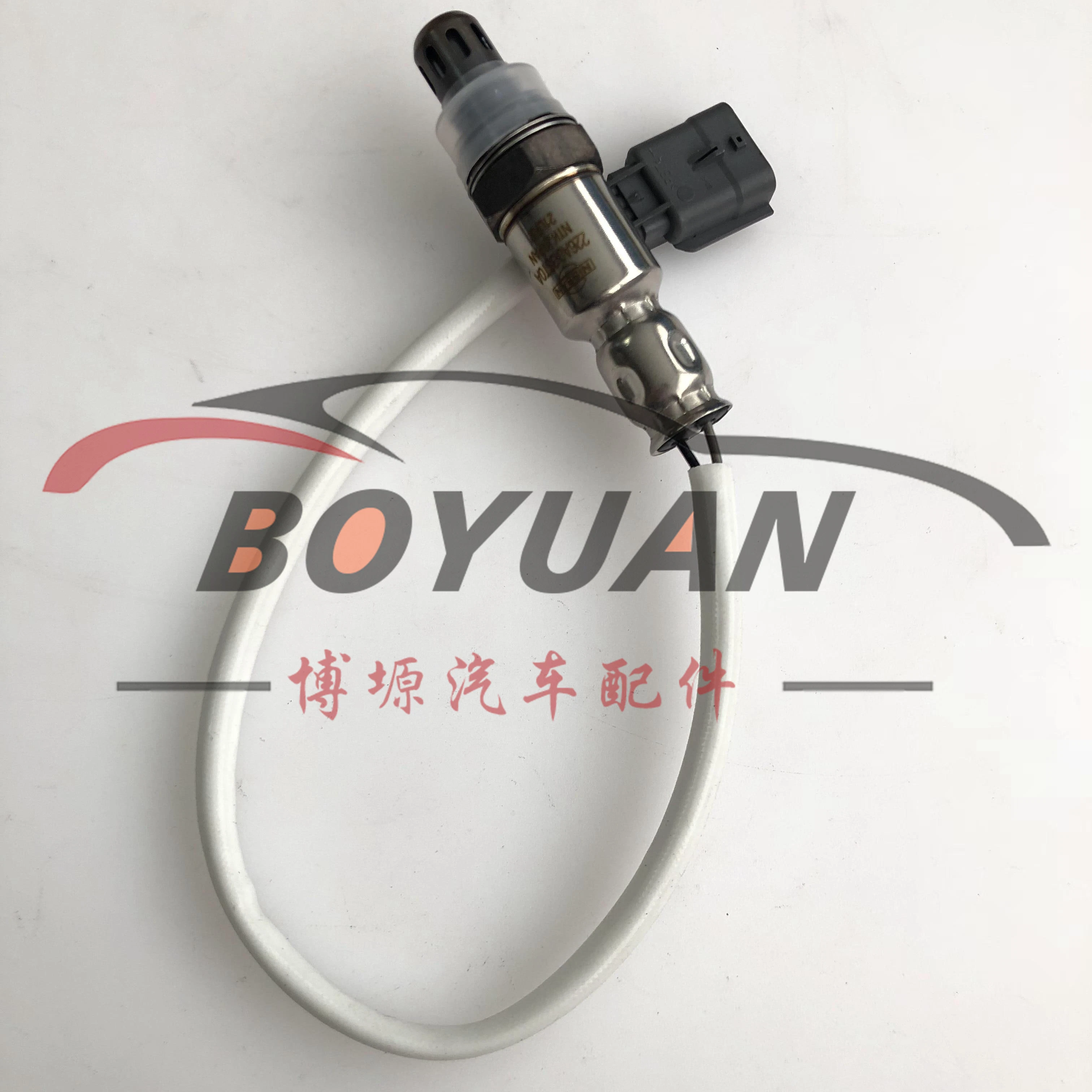 226A0-3st0a capteur d'oxygène Lambda arrière adapté à Nissan B17 Sentra Sylphy Tiida 2012-2017 Mra8de Hr12DDR