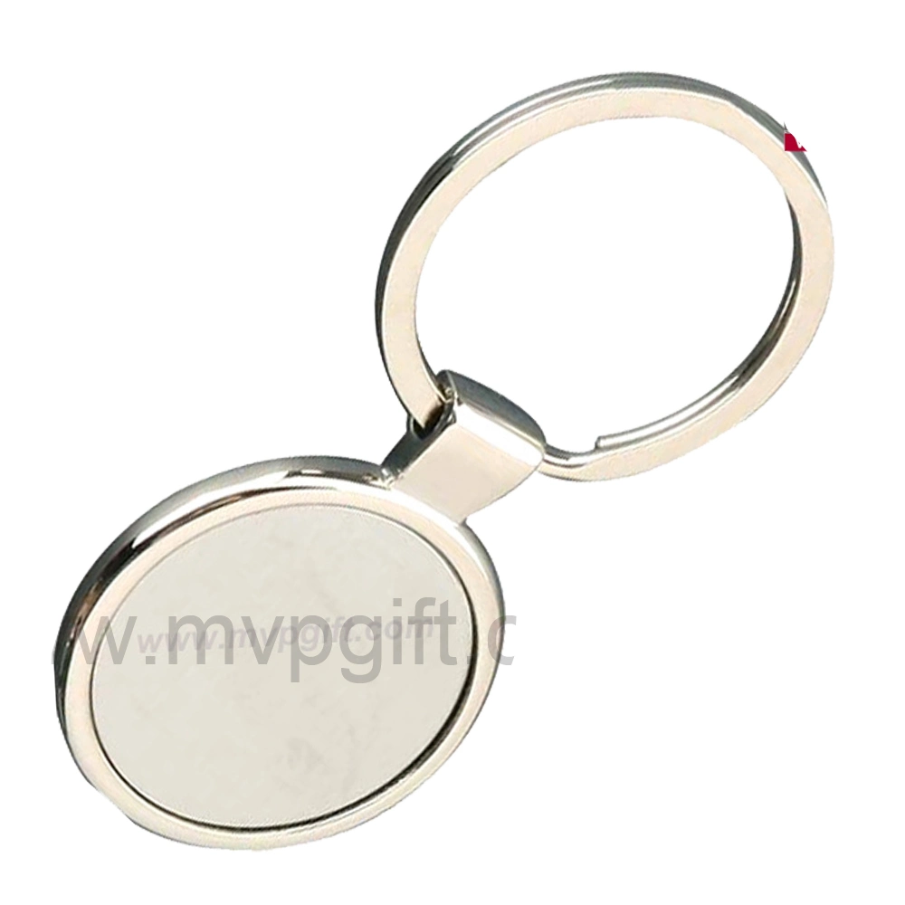 China Promotional Gift Personalised Blank Plain Silkscreen Printed Laser Engraved Zinc Alloy Material Spotify Metal Bottle Opener Key Ring for Gift