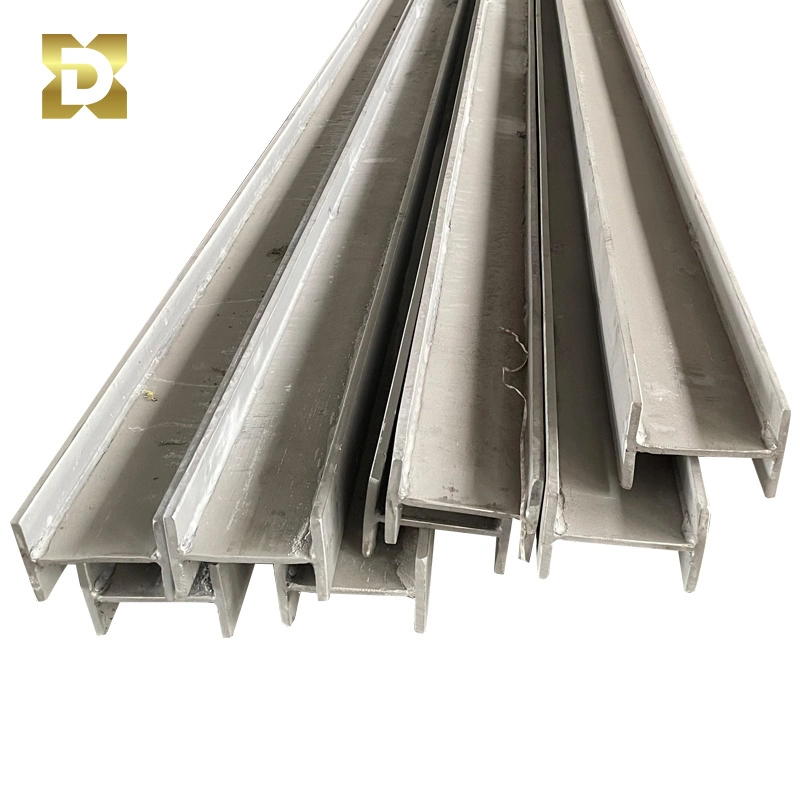 H Beam/I Beam/Channel/Angle Steel/Stainless Steel/Galvanized/Zinc Coated/Galvalume/Hot Cold Rolled