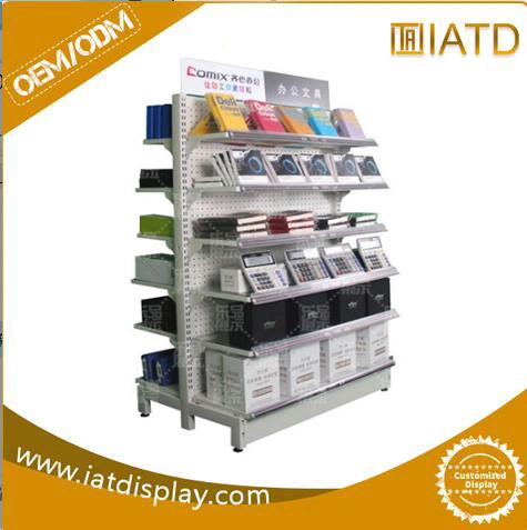 Piso de metal Mayorista/Proveedor de herramientas para rack de Pegboard mostrar