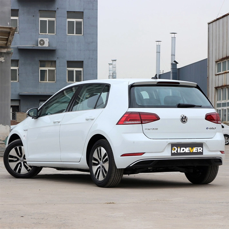 Ridever E Golf 0km Second Electric Used Cars to China