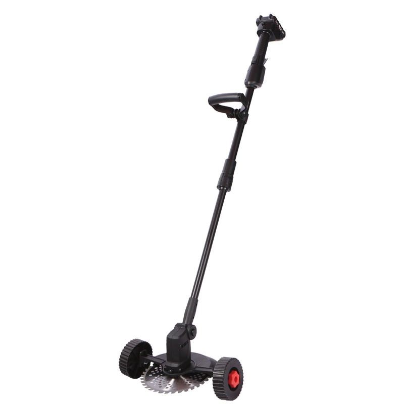 Grass Cutter with Blades and Battery