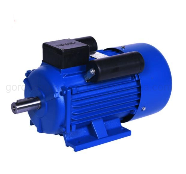 Yc Ycl Series New Type Single Phase Motor