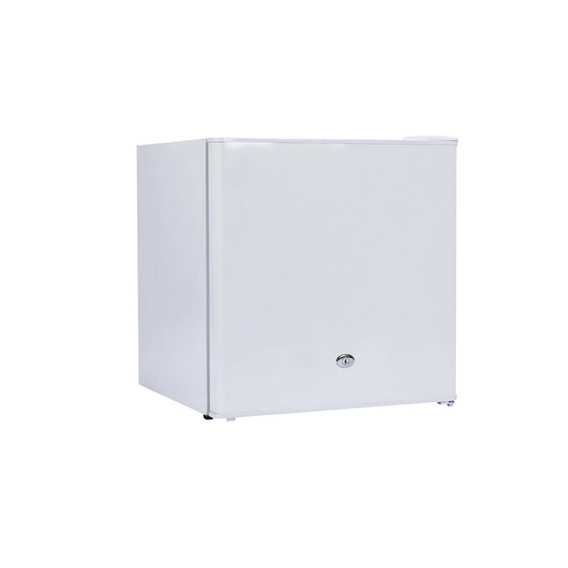 12V porte simple taille mini 50L DC/AC Frigo Mobile Bc-50