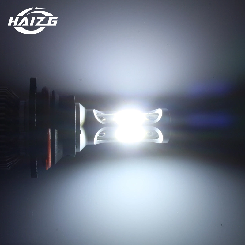 Haizg leistungsstarke Super Car Bright LED-Glühlampe 36V Signal Auto Lampe Automobile LED-Stirnleuchte