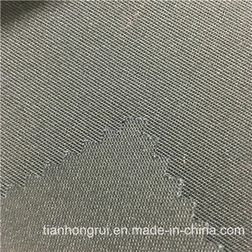 87% Cotton 11% Nylon 2% Anti-Static Flame Retardant Security Satin Fabric