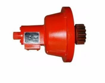 Hot Sale Saj30/Saj40/Saj50 Safety Device for Construction Hoist