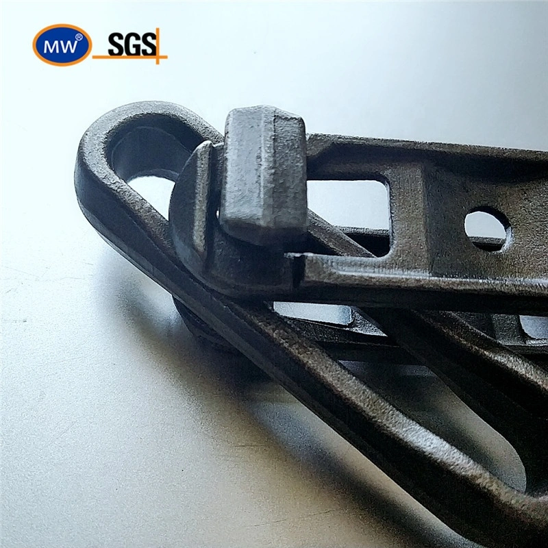 Standard Xt80/100/160 Forged Overhead Conveyor Chain for Shaped Line Vacuum Painting Machine Moulding UV Painting Machine Door Frame Floor Line Automatic