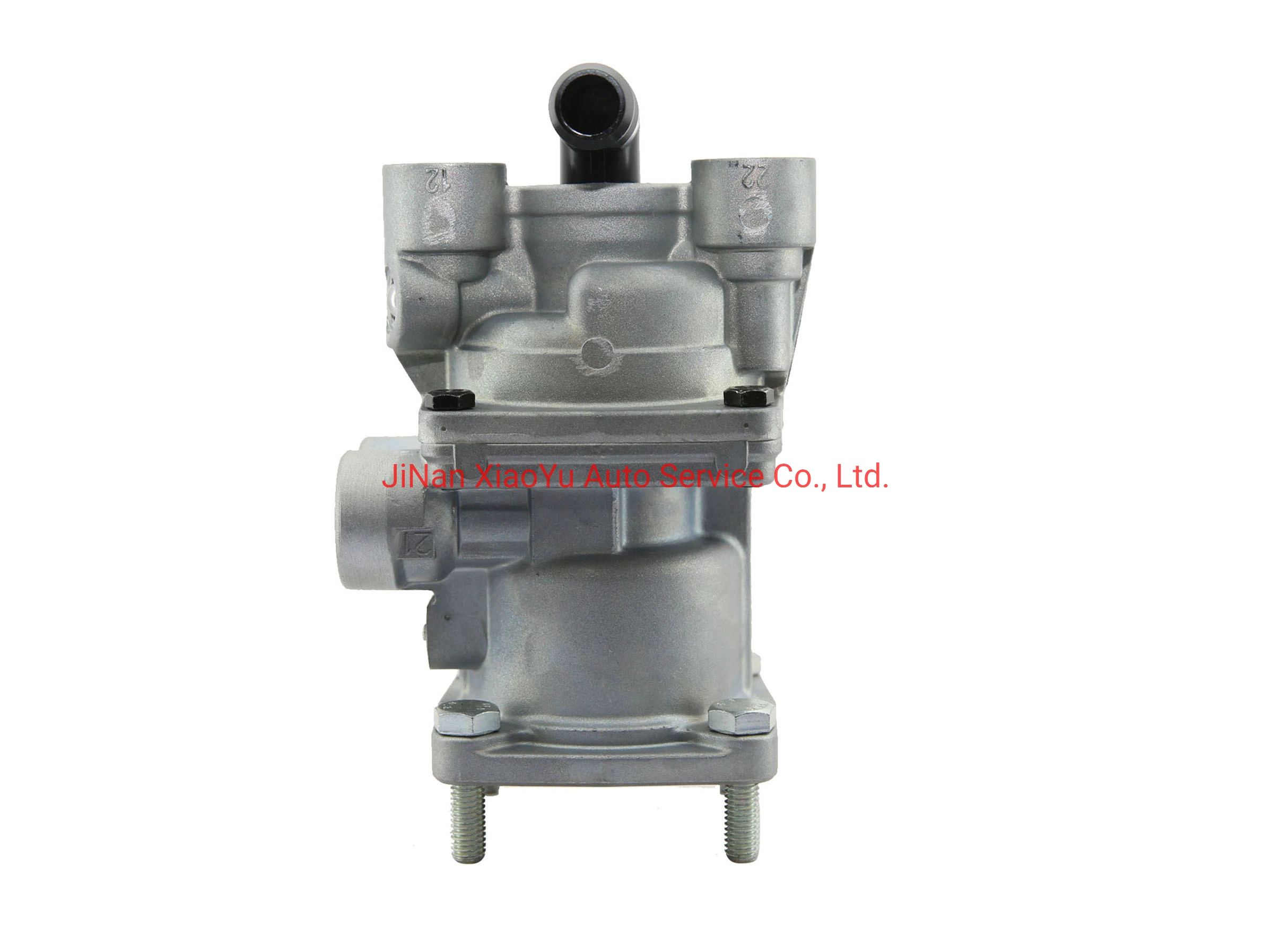 Wabco 4613152730 Foot Brake Valve for Reliable Auto Performance 4613152710 4613152720 4613152750 Sinotruk China Wholesale/Supplierr