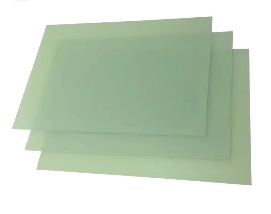 G10 Epoxy Electrical Insulation Laminated Sheet