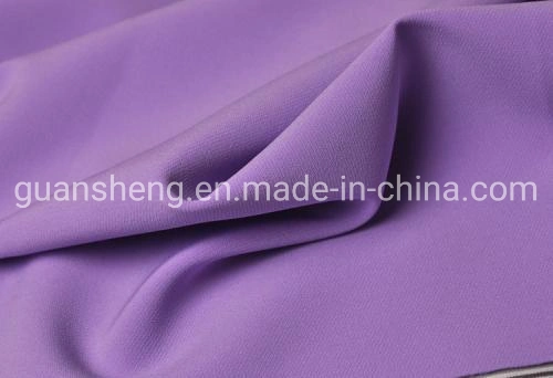Circle Interlining Elastic Fusible Interfacing Garments Accessories Double DOT