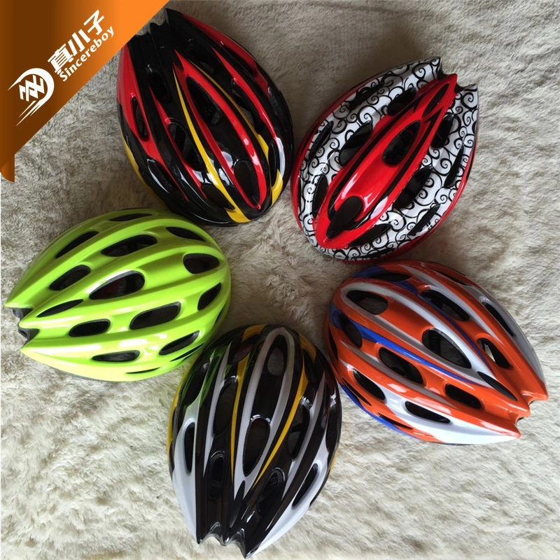 Sports Mountain Climbing Bike Helmet Cycling Bicycle Helmet