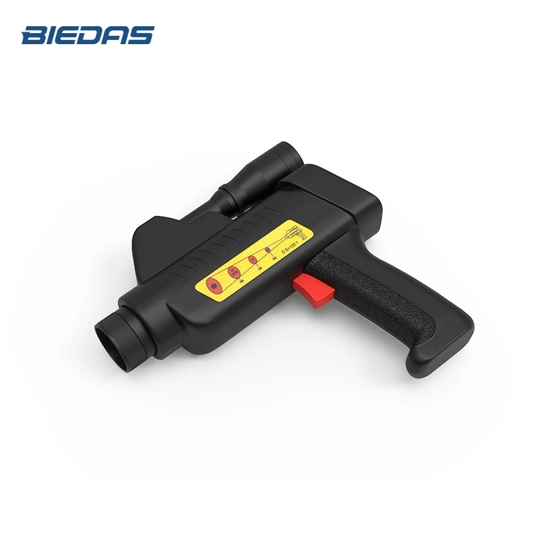 Biedas-Sc300t 500-3000 Degree Temperature 4-20mA Handheld Infrared Temperature Sensor