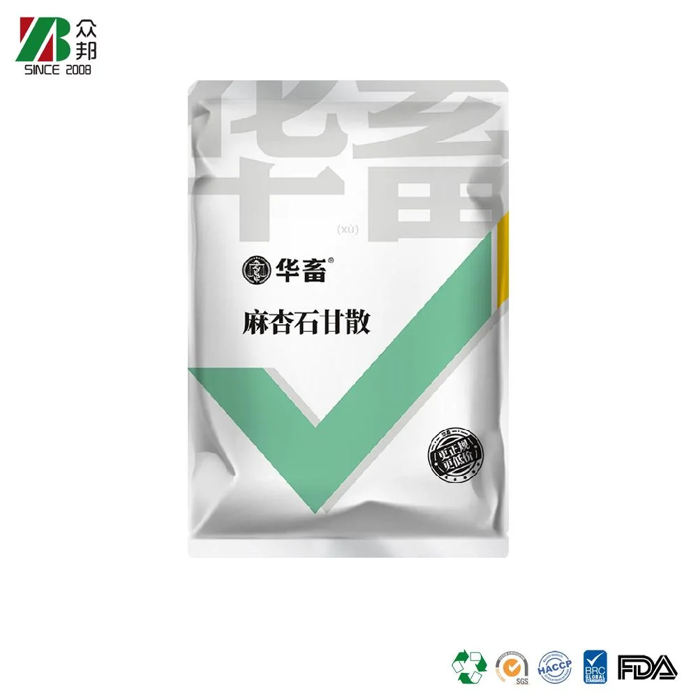 Poultry animal health products poultry feed additive animal veterinary medicine bag