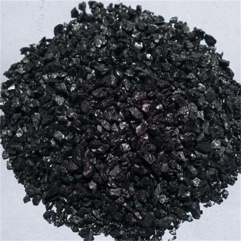 Low Price High Carbon Casting Graphite Coke Petroleum Coke Powder Granular on Selling