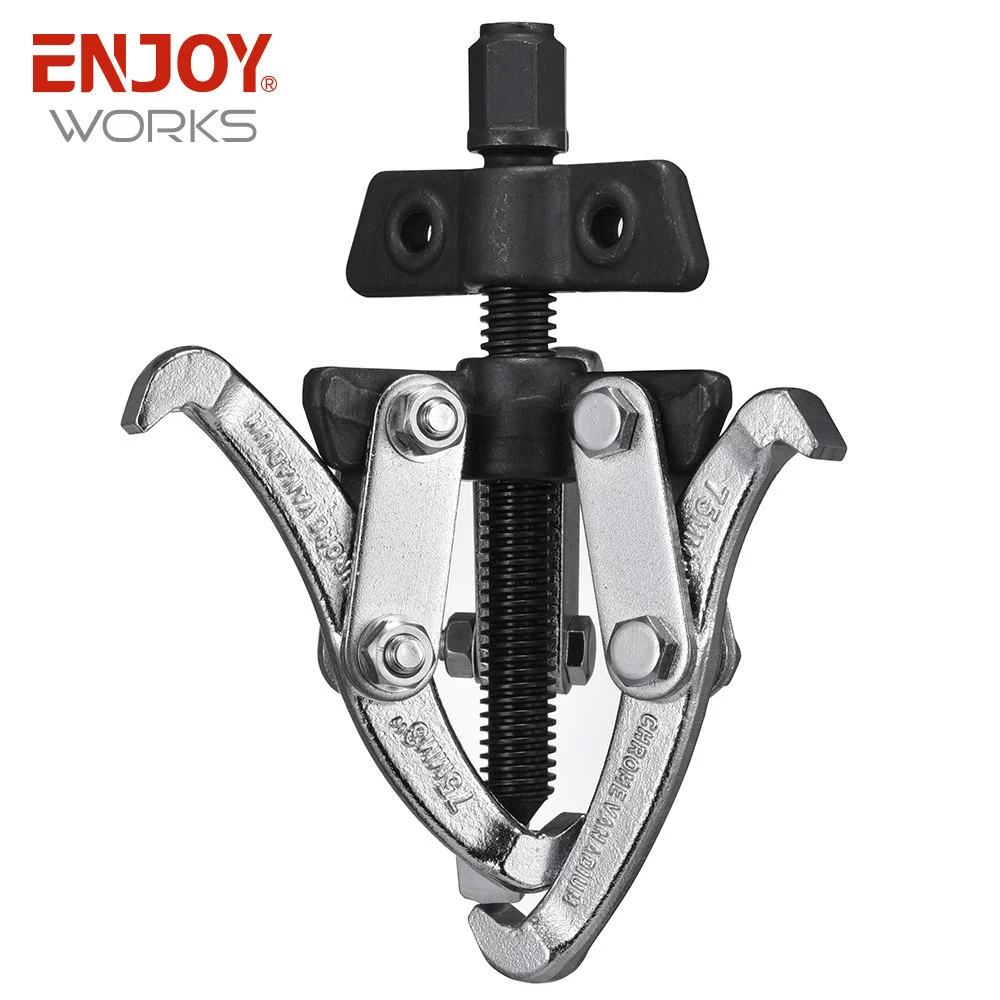 3-Legs Good Quality Mechanical Skid-Resistant Gear Puller