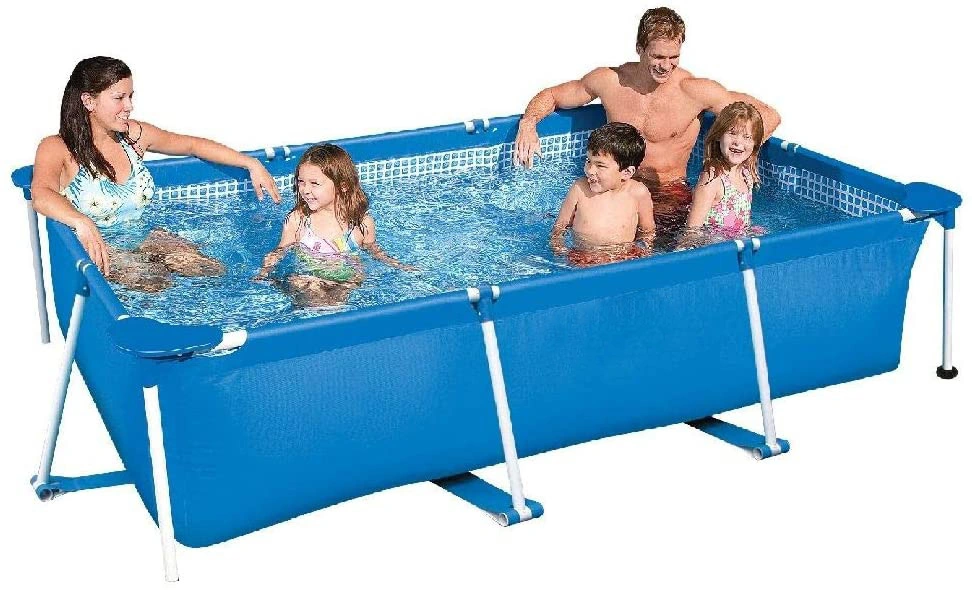 Hot Sale Piscina inflable para niños o adultos Inflatable Parque acuático