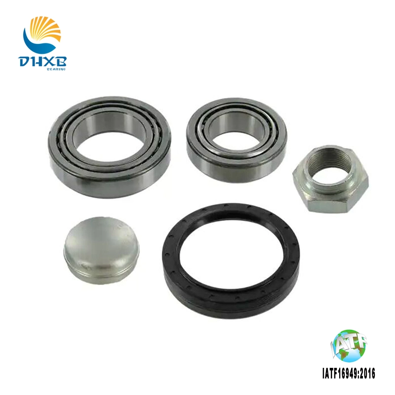 Factory Supply 713630950 Fbk915 Sk18770 60924780 Auto Wheel Bearing Kit with Good Quality