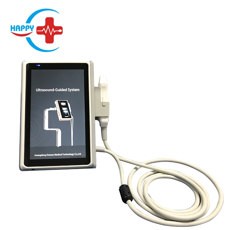 HC-A031 Medical Handheld Puncture Ultrasound Guided System