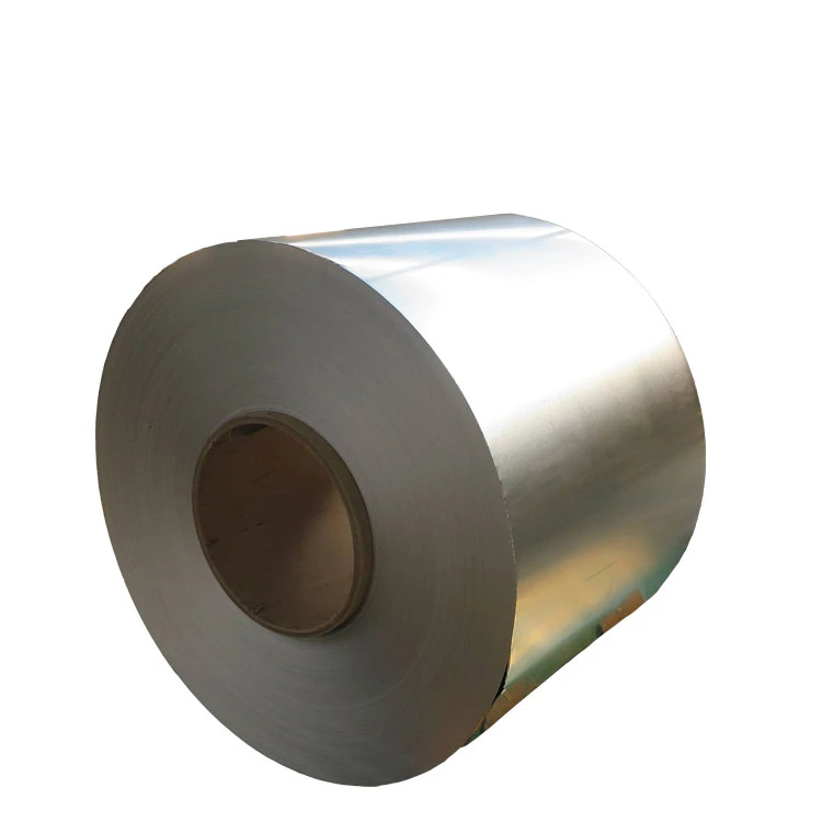 0.3~3mm Thickness ASTM SUS GB/T 301 304 304L S30400/S30408 Stainless Steel Coil