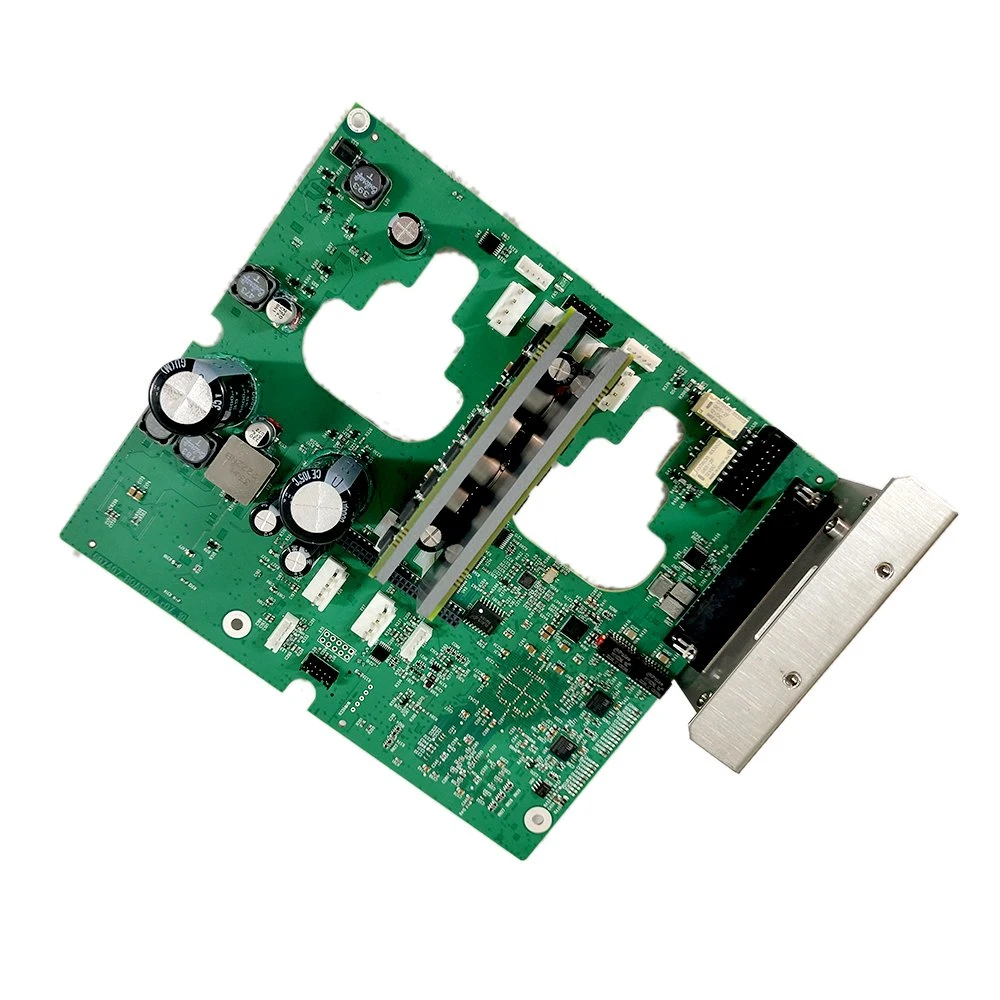 Cabeça de placa principal PCB Videojet 6530 genuína