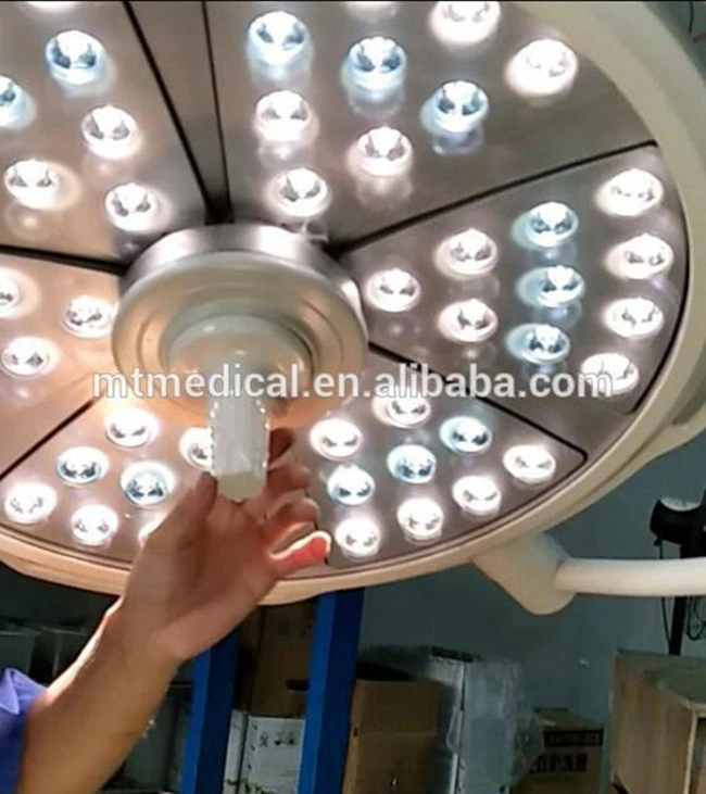 Cheap Surgical Dental Ceiling Operating LED Lamp Lighting