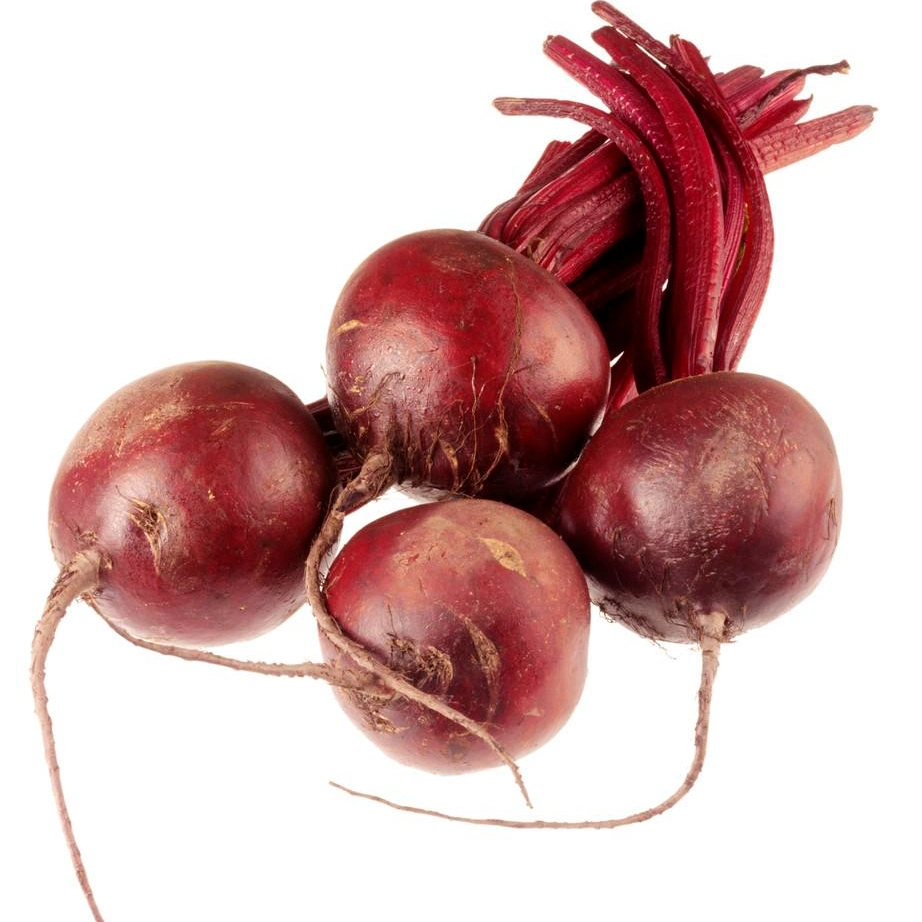 Natural Food Pigment Red Beet-Root Juice Powder for Anti-Cancer