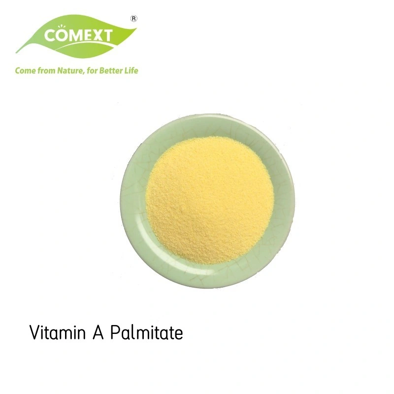 Комекст чистого витамина А порошок Palmitate Retinol Palmitate