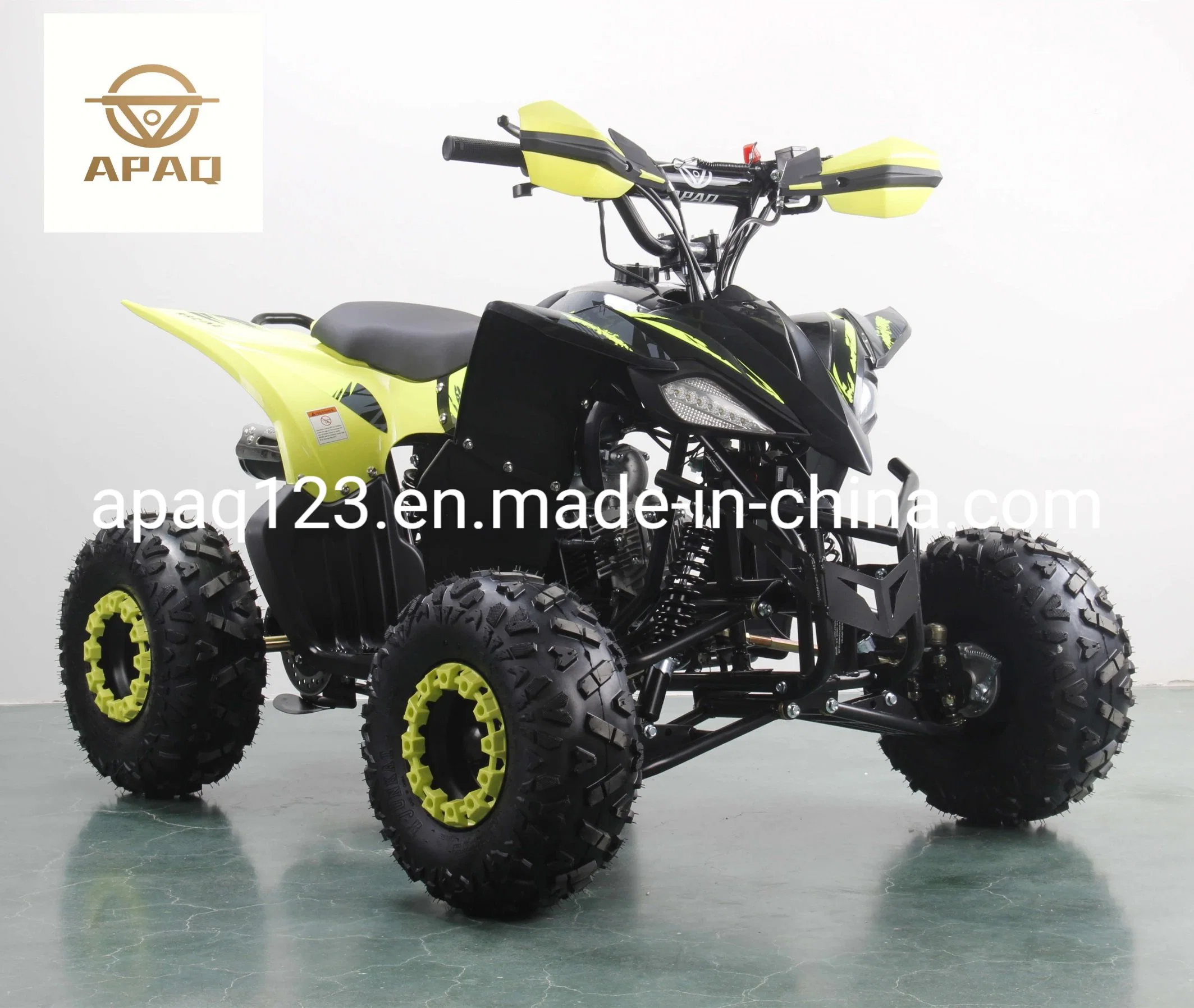 Apaq ATV 110cc para niños