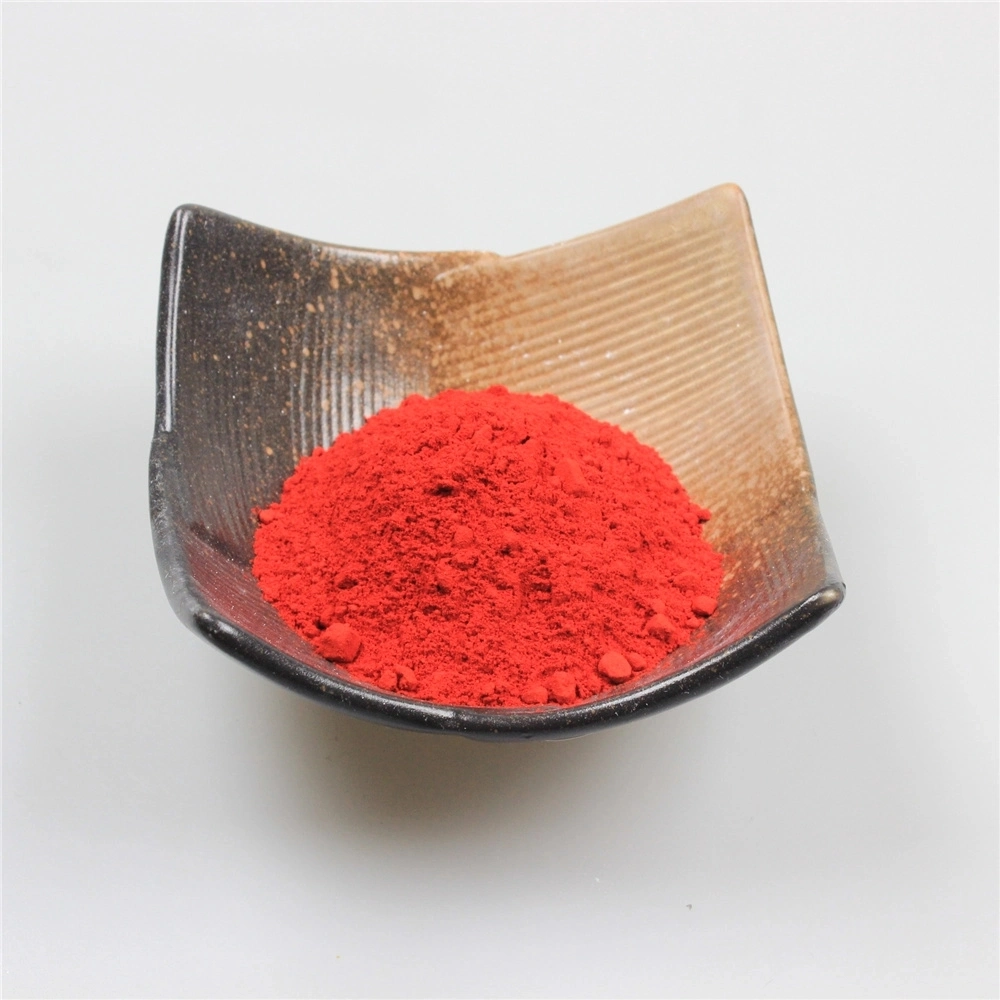 Manufacture Chemical Reagent Bloom Tech 2-Nitrodiphenylamine Orange Powder 2 Ndpa CAS 119-75-5 Synthetic Dye 2-Nitro-N-Phenylbenzeneamine