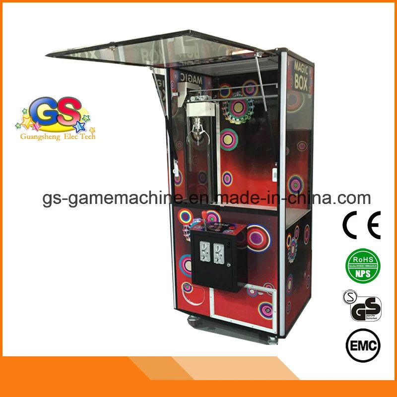 Claw Arcade Toy Crane Vending Machine Claw Toy Crane Machine