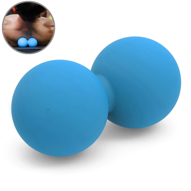 TPR Pressure Release Rubber Ball PU Foam Ball Silicone Rubber Massage Ball