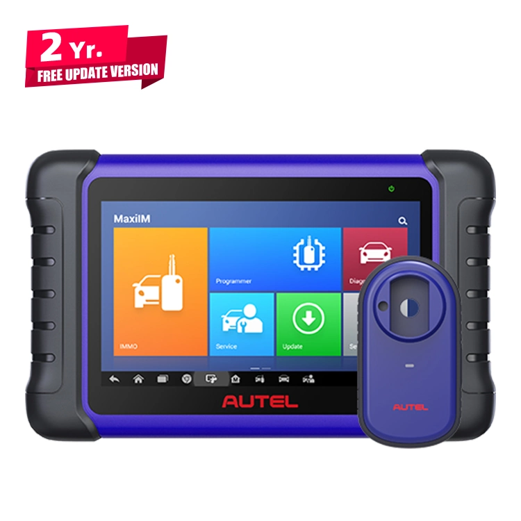 Autel Im508 XP400PRO Key Programur Professionele OE-nveau Diagnostische scanner Apb112 G-Box - 2 Ferramentas de programação de chaves 2 ferramenta de diagnóstico automático de atualização do Jaar