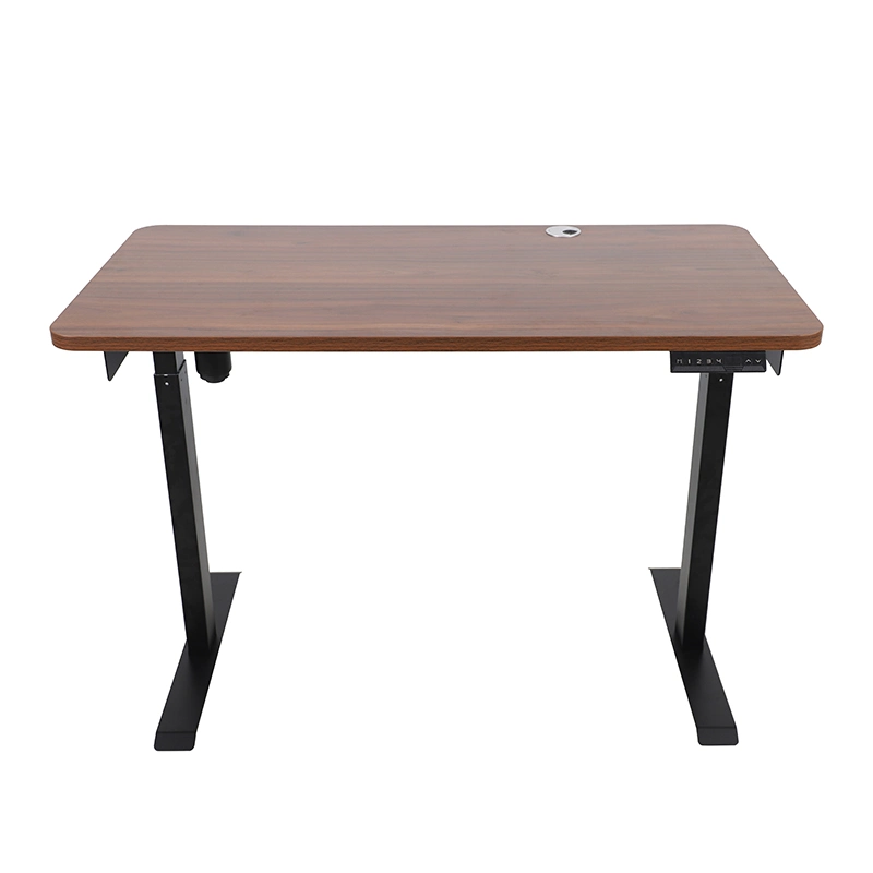 Nouvelle Nate China Table réglable en hauteur mobilier de bureau moderne