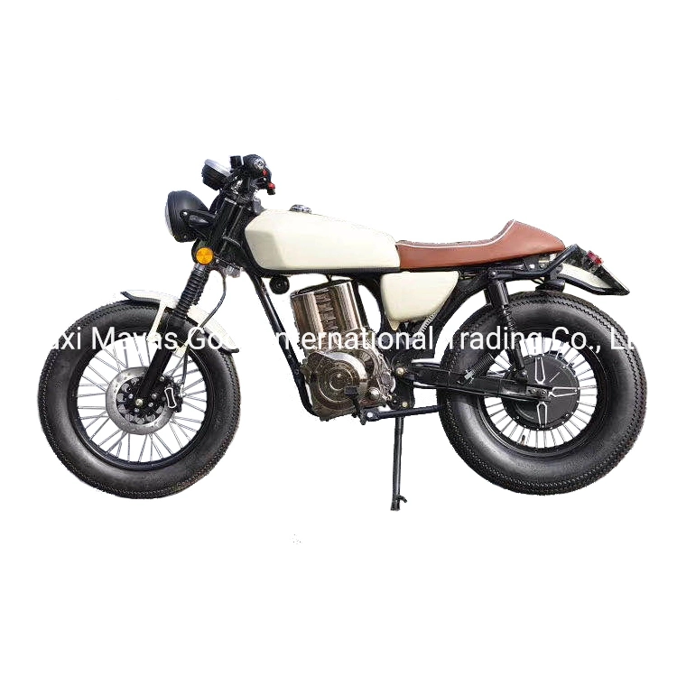 2023 New Arrival Fastest Electric Cruiser Motorcycle for Sale