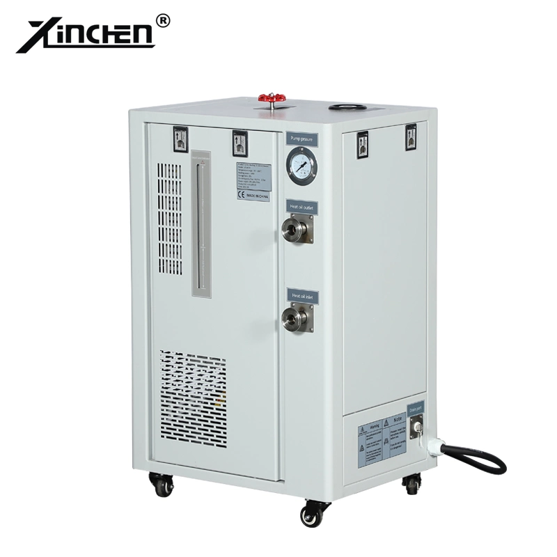 Xinchen Glycol Ethanol Cryogenic Recirculating Water Cooled Chiller Ex-Proof