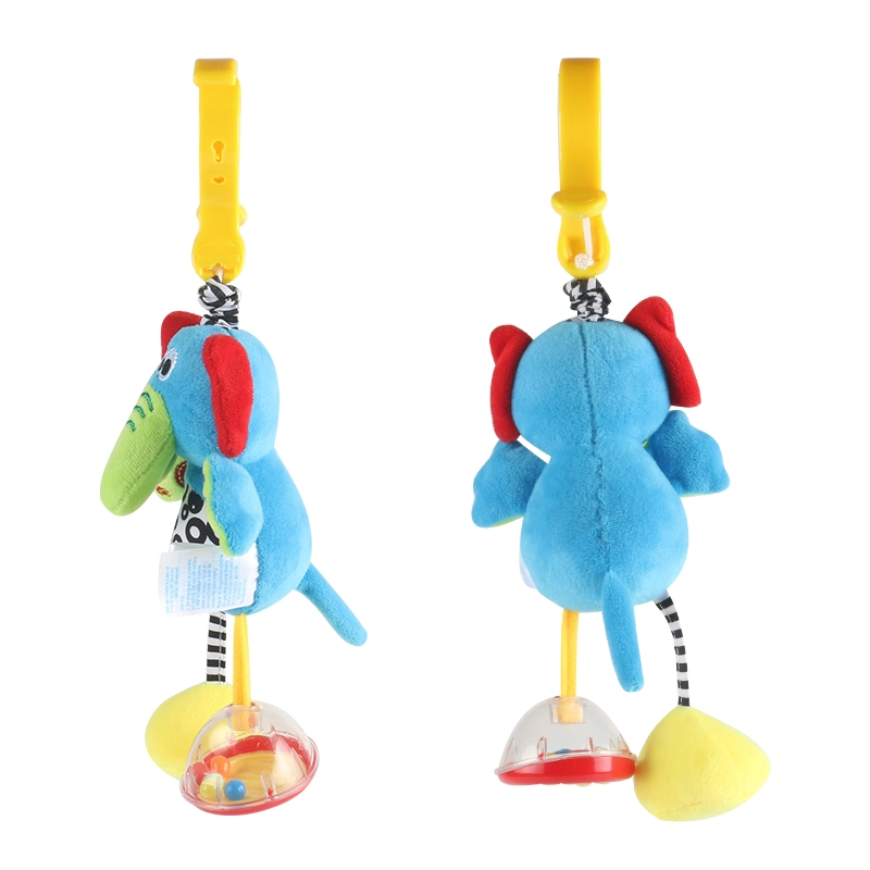 Wholesale/Supplier Plush Baby Toys Price Soft Baby Products