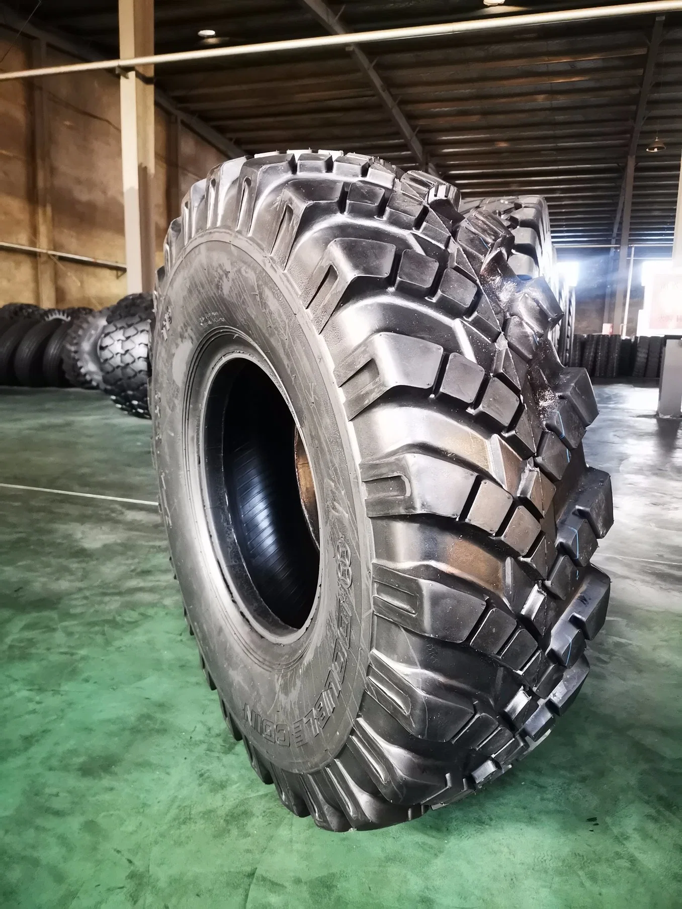 Special Truck Tyre 14.00-20 Bias OTR Tire/ OTR Tire/off Road Tire/ Wheel Loader Tire/ Grader Tire/Earthmover Tire/ R