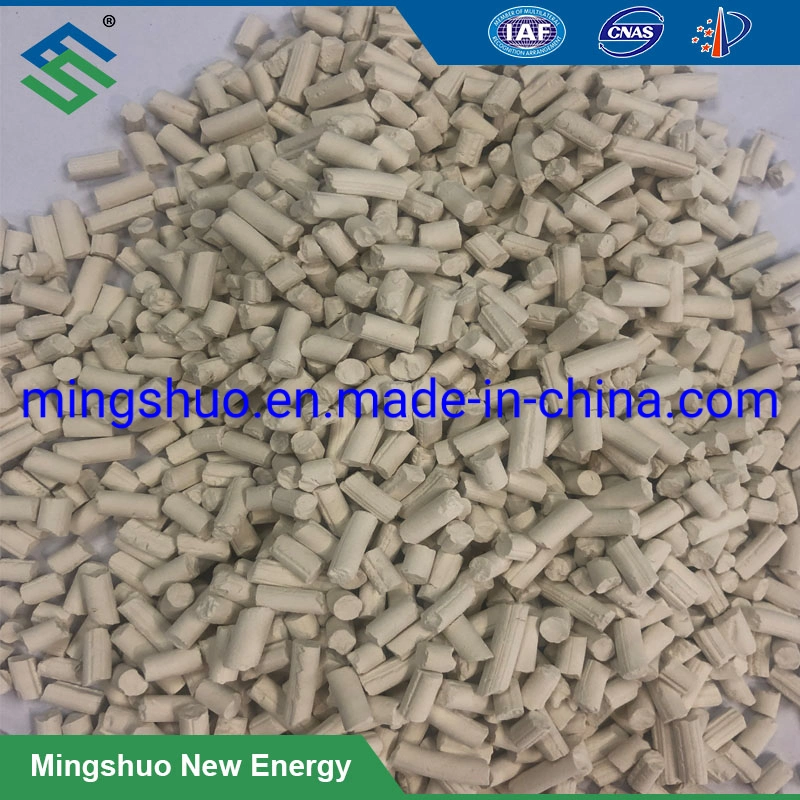 Adsorbents Zinc Oxide Desulfurization for Coal Chemical Industry Biogas