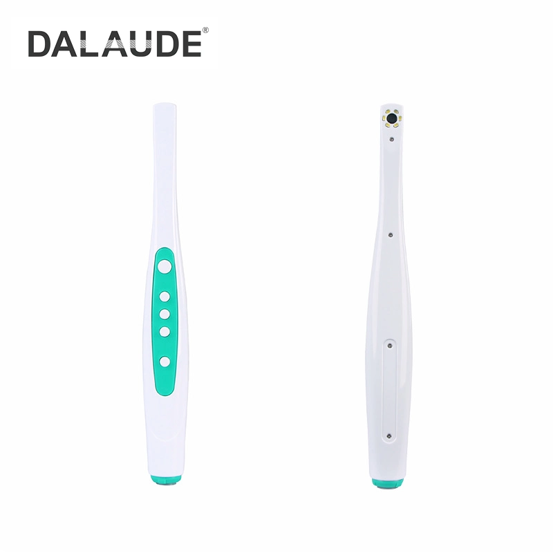 Powerful Dalaude Intraoral Camera with HD Monitor, Good Quality and Best Price