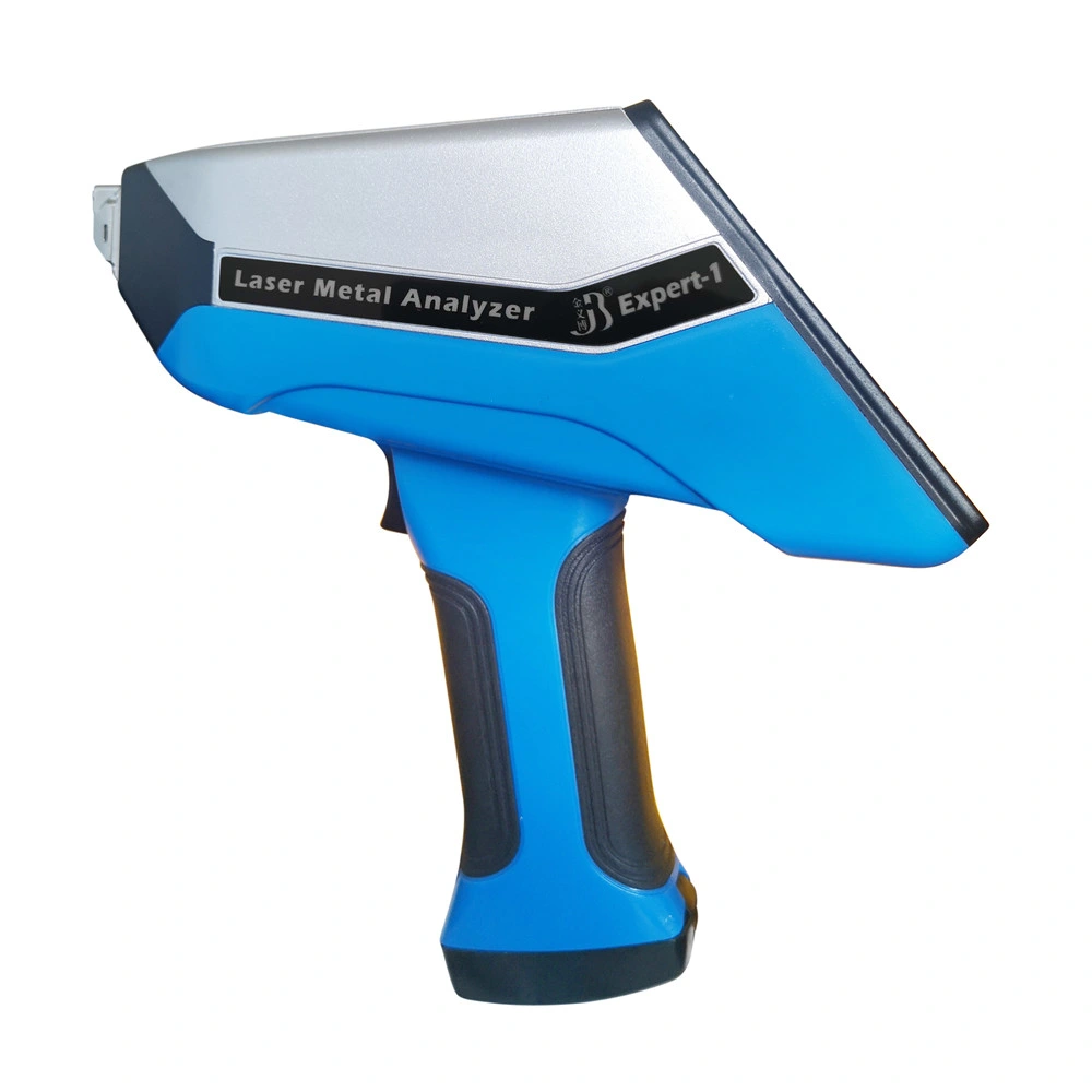 Handheld Libs Analyzer for Aluminum Alloy