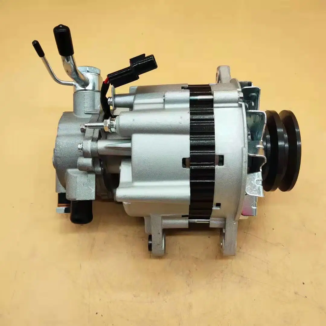 12V 4D55 Alternator 37300-42621 for Hyundai Galloper 37300-42502 37300-42620