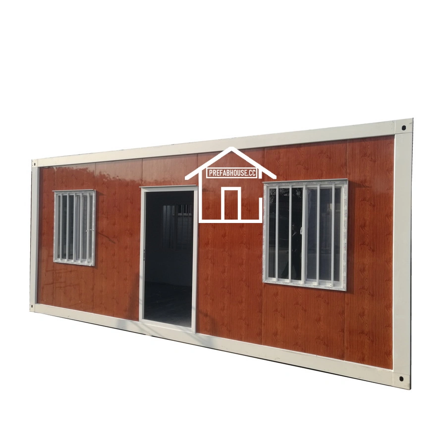 Mobile House, Portable House, Prefabricated Building, Modular Building