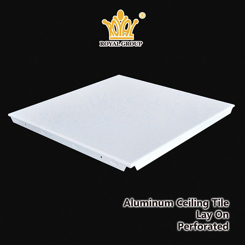 Aluninum Ceiling Tile Metal Ceiling Aluminum Ceiling Tile Lay in Clip in