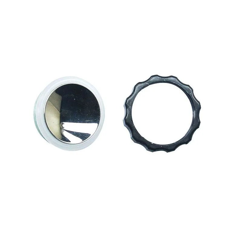 Br27c Elevator Accessories 3 Wire 27mm Open Hole Elevator Button